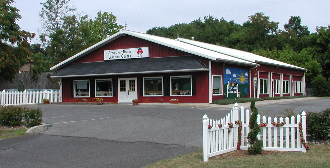 Apples And Books Learning Center Of Branchburg NJ